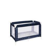 Letto Campo Travel Easy Blue Star - Giordani