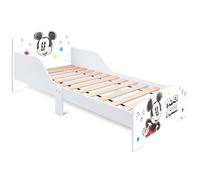 Letto classico Mickey Mouse per bambini