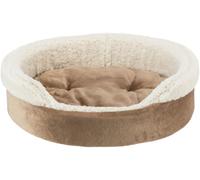 Letto Cosma 60 × 50 cm marrone/beige