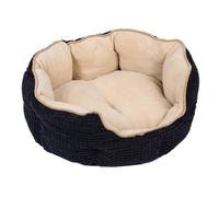 Letto Cozy Kingdom - L 60 x P 55 x H 22 cm