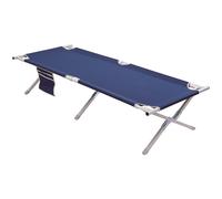 Brandina da campeggio Brunner Outdoor Cot blu