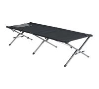 Letto da campeggio Outwell Laguna Hills Colore: nero