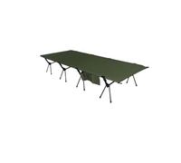 Letto da campeggio pieghevole 210*90cm Large Folding Camping Cot 4 Rods