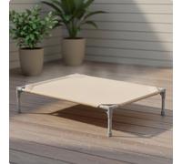 Letto da Campo per Animali Lavabile Brandina per Animali per Gatti