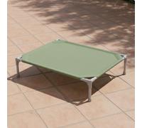 Letto da Campo per Animali Lavabile Brandina per Animali Resistente All'umidità