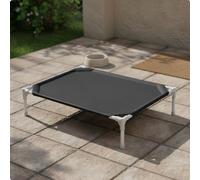 Letto da Campo per Animali Lavabile Brandina per Animali Resistente All'umidità