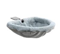 Letto da scrivania per gatti robusto che mantiene il posto di lavoro in