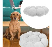 Letto Decorativo Per Animali Domestici Comodo Tappetino CALDO NEST