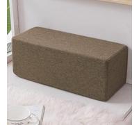 Letto Gap Filler Cuscino, Cuscino Di Supporto Per Braccioli Per Divano，Materasso Gap Foam Filler, Cuscino Testiera Lungo Cuscino Chiudere Lo Spazio Tra Materasso E Testiera O Parete(#8,40x15x15cm)