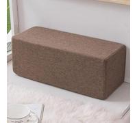 Letto Gap Filler Cuscino, Cuscino Di Supporto Per Braccioli Per Divano，Materasso Gap Foam Filler, Cuscino Testiera Lungo Cuscino Chiudere Lo Spazio Tra Materasso E Testiera O Parete(#14,50x25x20cm)