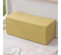 Letto Gap Filler Cuscino, Cuscino Di Supporto Per Braccioli Per Divano，Materasso Gap Foam Filler, Cuscino Testiera Lungo Cuscino Chiudere Lo Spazio Tra Materasso E Testiera O Parete(#16,160x20x20cm)