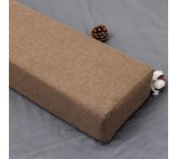 Letto Gap Filler Cuscino/Estensione Materasso Riempitrice Per Letto Singolo/Matrimoniale, Riempitivo per Materassi Per Riempire Lo Spazio tra la Materasso E Testiera O Parete(200x20x20cm/78x8x8in,#3)