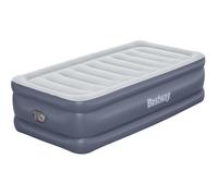 Letto gonfiabile BESTWAY Tritech 1 posto 191x97x51 cm pompa elettrica integrata
