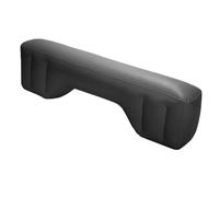 Letto gonfiabile - Materasso per auto, cuscino portatile | Attrezzatura durevole per dormire, base per cuscino da viaggio anti-perdite, unità di supporto pieghevole da campeggio, accessorio ergonomico