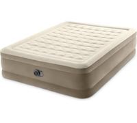 Letto Gonfiabile Matrimoniale 200x150x25 cm - Materasso Ad Aria Regolabile con P