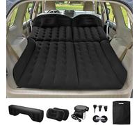 Letto Gonfiabile per Auto per Ford Fiesta MK6 2005-2008, Materasso Gonfiabile per Auto Letto Outdoor Letti Ad Aria Materassino da Campeggio