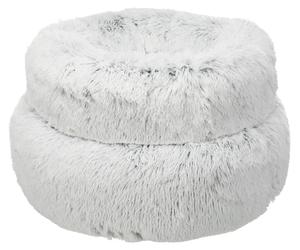 Letto Harvey ø 80 cm bianco-nero