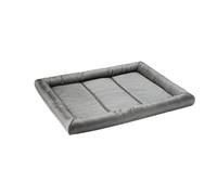 Letto HUNTER Vermont, grigio - Tg. XL: L 120 x L 100 x H 9 cm