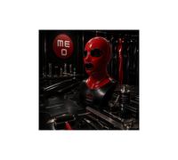 Letto In lattice sottovuoto BDSM Latex Vacuum Bed