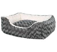 Letto Kaline 65 × 50 cm grigio/crema