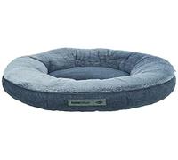 Letto Liano. Rotondo. ø 60 cm. Grigio