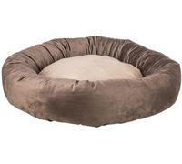 Letto Lionel ø 50 cm marrone/beige