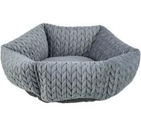 Letto Livia ø 50 cm grigio
