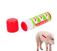 Letto Marcatura del bestiame - Pastello degli animali di identificazione per mucche e pecore, tracciamento sul monitoraggio naturale dei capelli | Pittore per bestiame cottings pastori per gestione