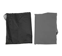 Letto per Aeroplano per Bambini, Essentials per Aeroplano per Bambini Prolunga per Sedile per Bambini Letto per Aeroplano Pieghevole Letto per Aeroplano per Bambini Portatile per Accessori da(Grigio)