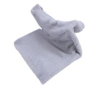 Letto per Amaca a Ciondolo di Gatto, Spazio di Supporto del Carico Ad Alto Carico per il Telaio Che Salva il Letto a Forma Casa la Casa (GRAY)