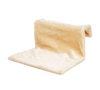 Letto per animali domestici Trixie 43201 Beige Metallo