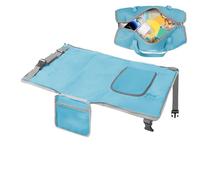 Letto per bambini a forma di aeroplano, comodo e portatile, da viaggio, attrezzatura da viaggio per bambini per dormire in famiglia, per interni ed esterni, campeggio, picnic, durante la notte, volo