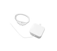 Letto per bambini appeso giocattolo String Cord Music Box Accessori Baby Room Music Box Letto Piacevole Giocattolo Die per la creazione di biglietti di compleanno