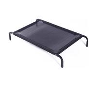 LETTO PER CANI ANIMALI DOMESTICI ESTATE LAVABILE NIDO BRANDINA 68 X 55 X 15 CM