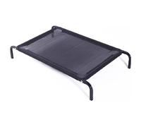 LETTO PER CANI ANIMALI DOMESTICI ESTATE LAVABILE NIDO BRANDINA 68 X 55 X 15 CM