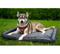 Letto per cani berger schuffelnest grande (xxl)