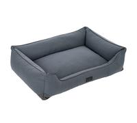 Letto per cani Modern Living Skara, grigio scuro - Tg. L: L 120 x P 80 x H 25 cm