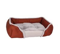 Letto per gatti, cuccia per animali domestici Camenone per cani Forniture per animali domestici Set di animali domestici di grandi dimensioni, divano letto per gatti, letto per cani, divano (blu: C