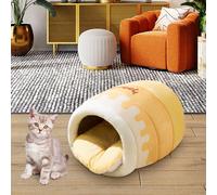 Letto per gatti Honey Pot, cuccia per piccoli animali, nido per cani, per