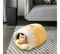 Letto per gatti Honey Pot, cuccia per piccoli animali, nido per gatti,