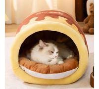 Letto per gatti Honey Pot, cuccia per piccoli animali, nido per gatti,