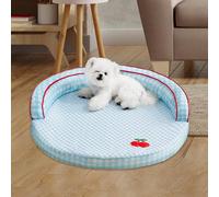 Letto per gatti, morbido tappetino rinfrescante per gatti da interno,