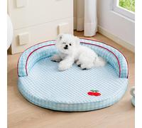 Letto per gatti, morbido tappetino rinfrescante per gatti da interno,