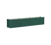 Letto per orto rialzato OUTSUNNY IT84H-210V00GN