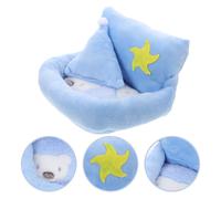 Letto Per Petauri Dello Zucchero Lettino Criceto Di Cincillà Hideout