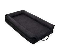 Letto per rimorchio per animali Burley Noir