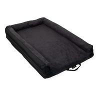 Letto per rimorchio per animali Burley Noir