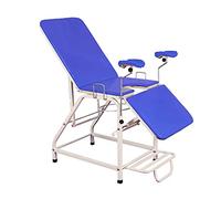 Letto per visita ginecologica e parto con funzione di lavaggio per procedure ostetriche e chirurgiche