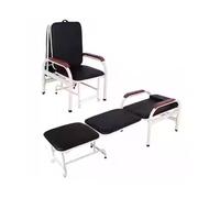 Letto pieghevole portatile for allattamento, letto for terapia del tatuaggio, sedia con braccioli, adatto for la bellezza medica, facile da trasportare(Color 2)
