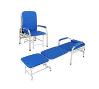 Letto pieghevole portatile for allattamento, letto for terapia del tatuaggio, sedia con braccioli, adatto for la bellezza medica, facile da trasportare(Color 1)